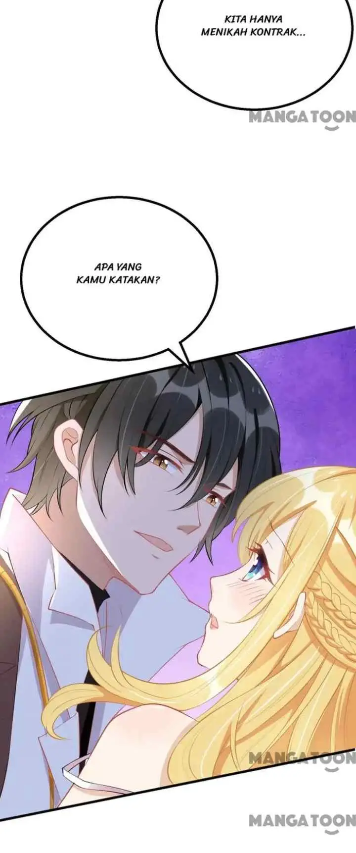 My Crazy Journalist Wife chapter 81 halaman 7