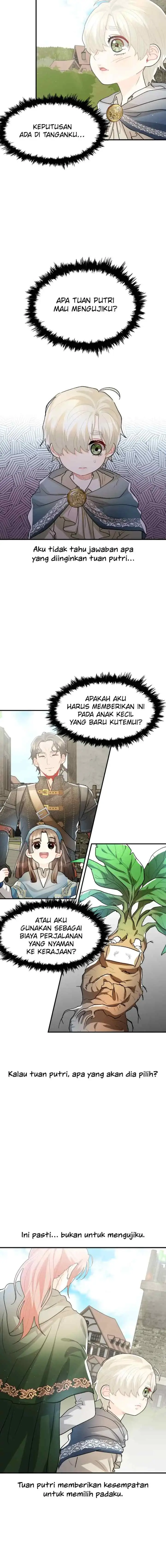 Prince Maker chapter 26 halaman 16