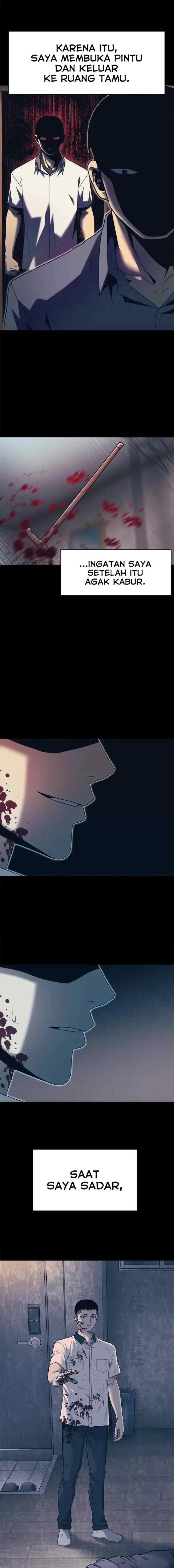I Am Unbeatable chapter 18 halaman 12