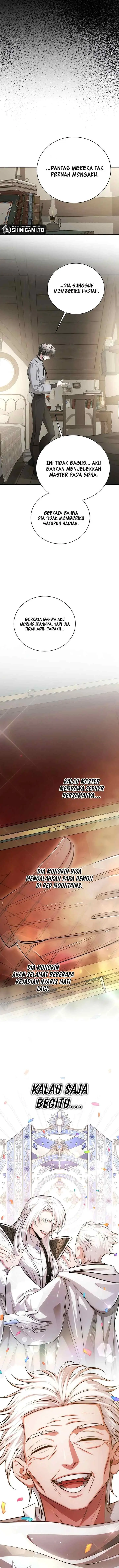 The Magic Tower's Problem Child chapter 38 halaman 14
