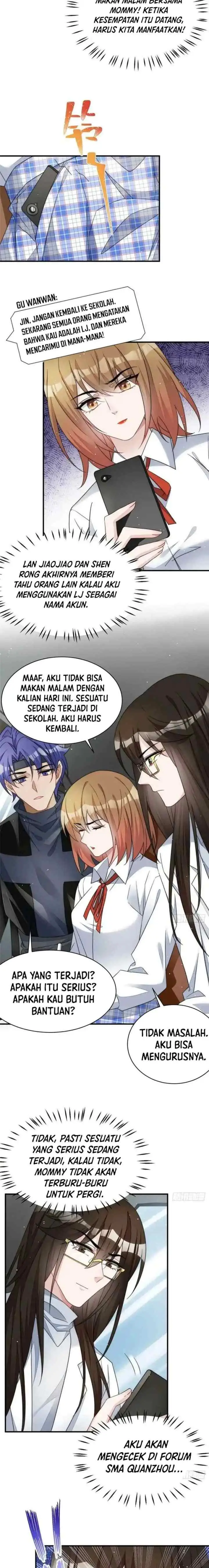 Furen Ta Chengle Da Laomen De Tuan Chong chapter 48 halaman 8