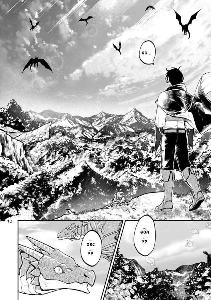 Isekai Summoner, Shinwa no Kaibutsu-tachi to Gendai de Musou suru: Uragirareta Moto Eiyuu wa, Aikasaname na Nakama to Heiwa ni Kurashitai chapter 2.1 halaman 6