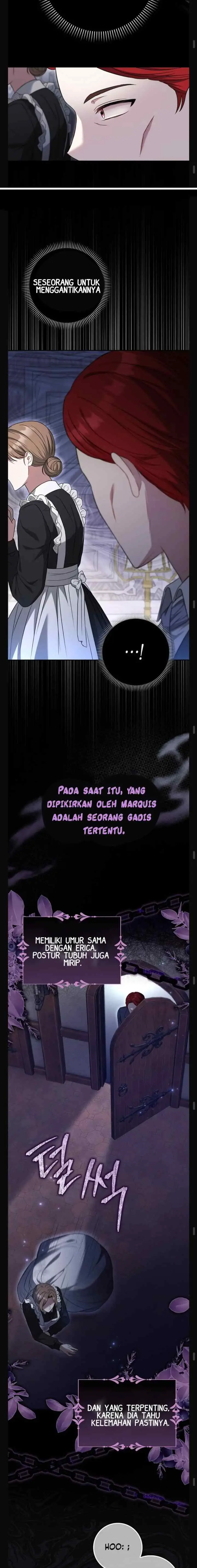 I'm A Fake Bride Who'll Run Away Someday chapter 1 halaman 12