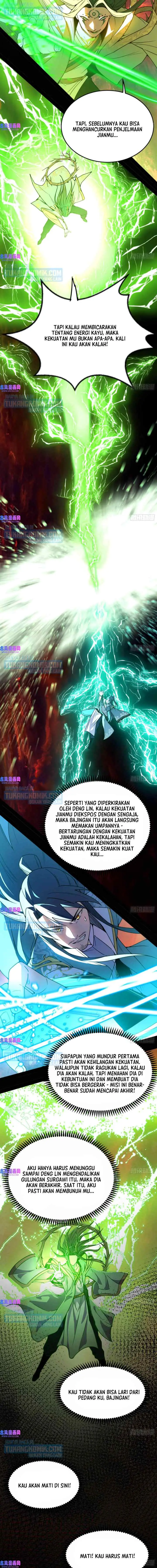 I'm An Evil God chapter 329 halaman 15