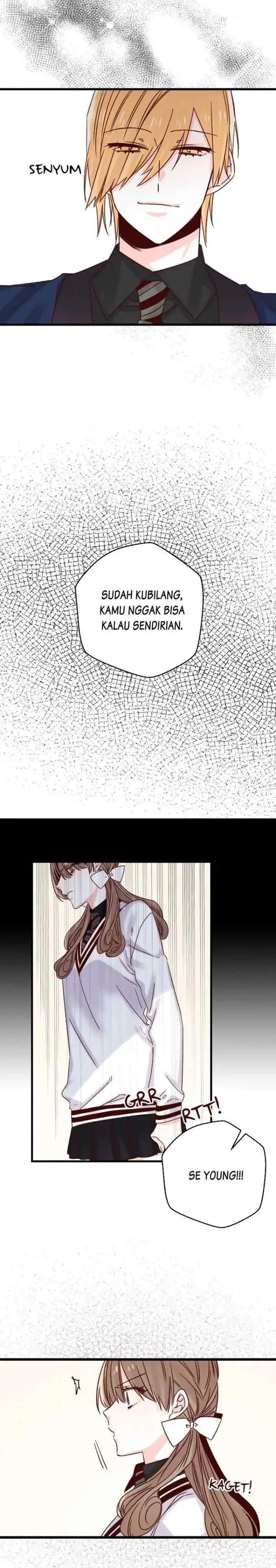 Red Honey chapter 40 halaman 12