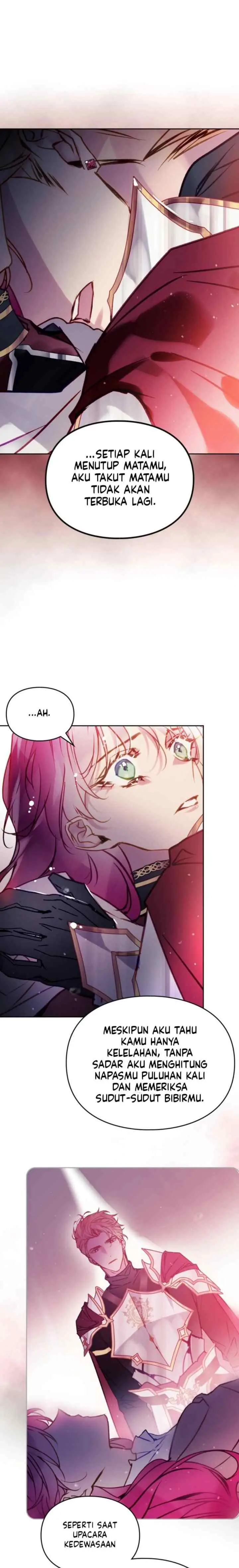 Death Is the Only Ending for the Villainess chapter 194 halaman 14