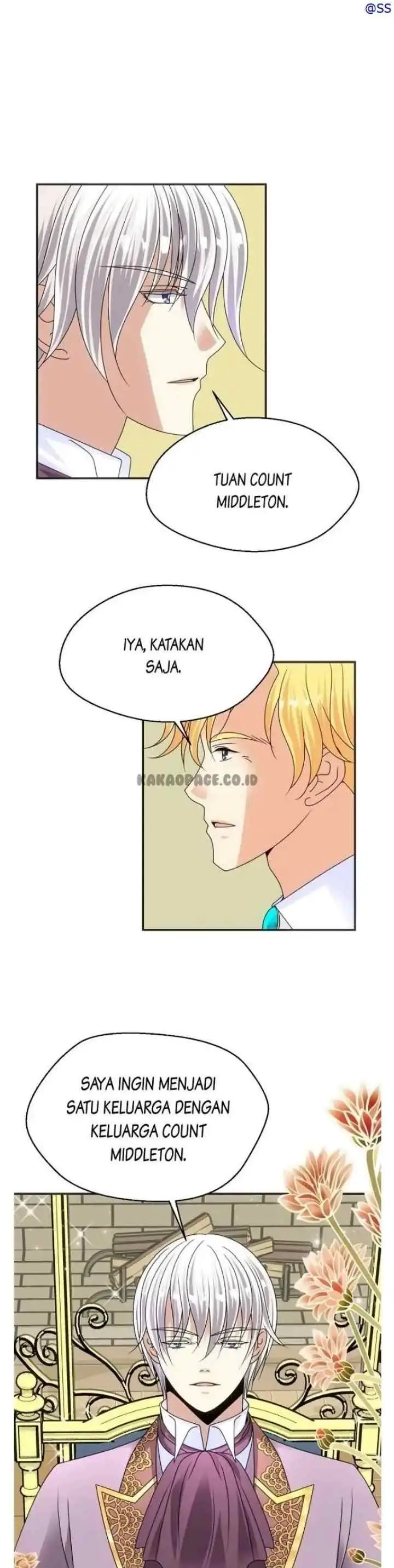 I Refuse the Duke chapter 52 halaman 18