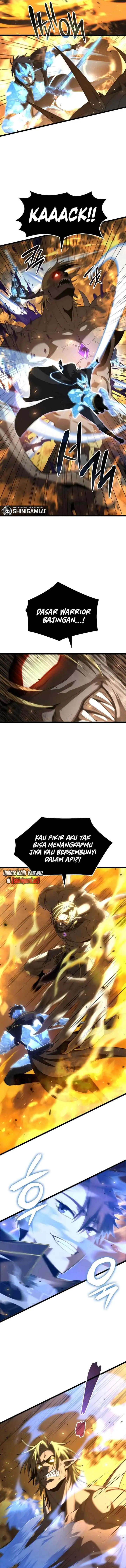Insanely-Talented Player chapter 17 halaman 14
