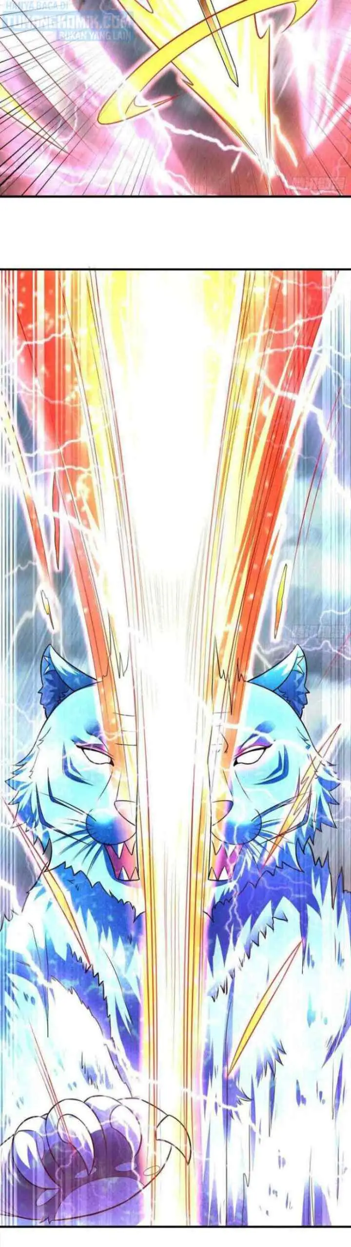 Dao Yin chapter 205 halaman 11