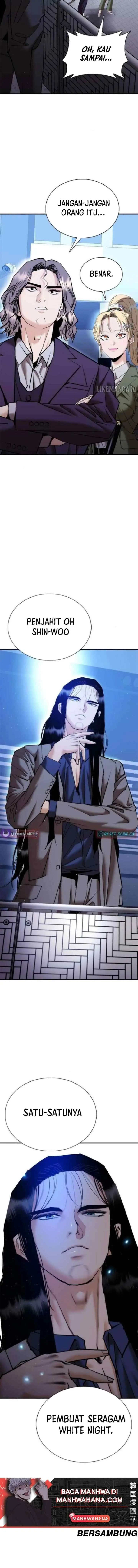 Suit Red chapter 21 halaman 14