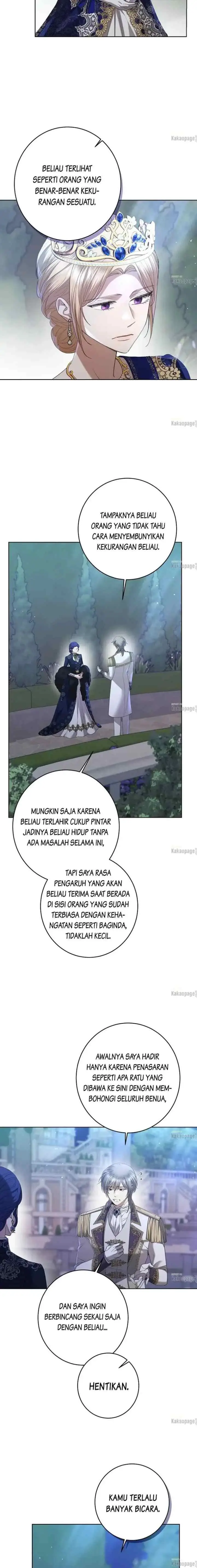 I Don't Love You Anymore chapter 69 halaman 6