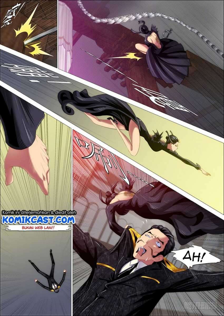 Iron Ladies chapter 305 halaman 13