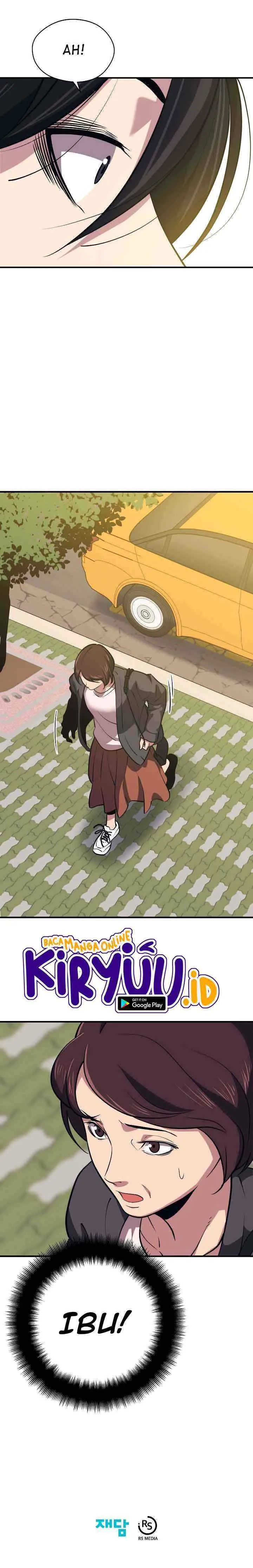 Seoul Station Necromancer chapter 4 halaman 18