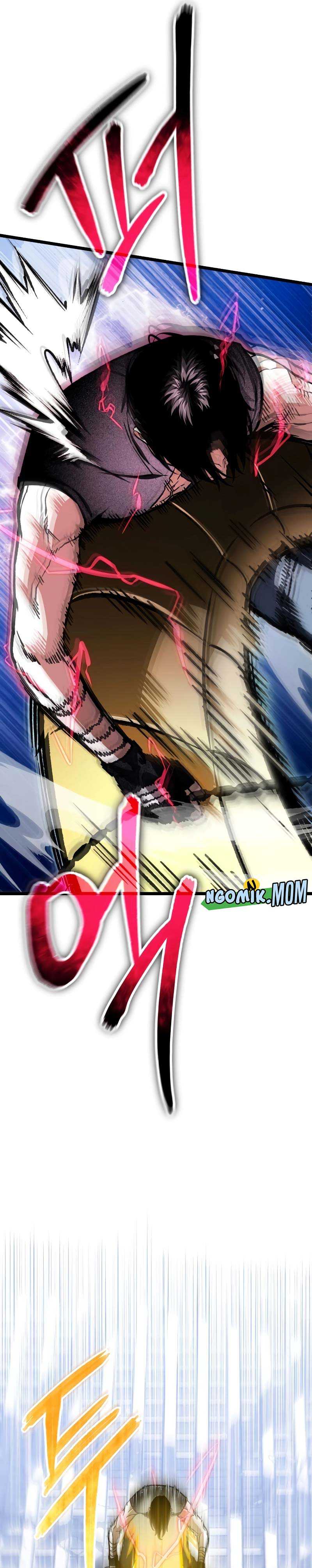 Reincarnator chapter 44 halaman 35
