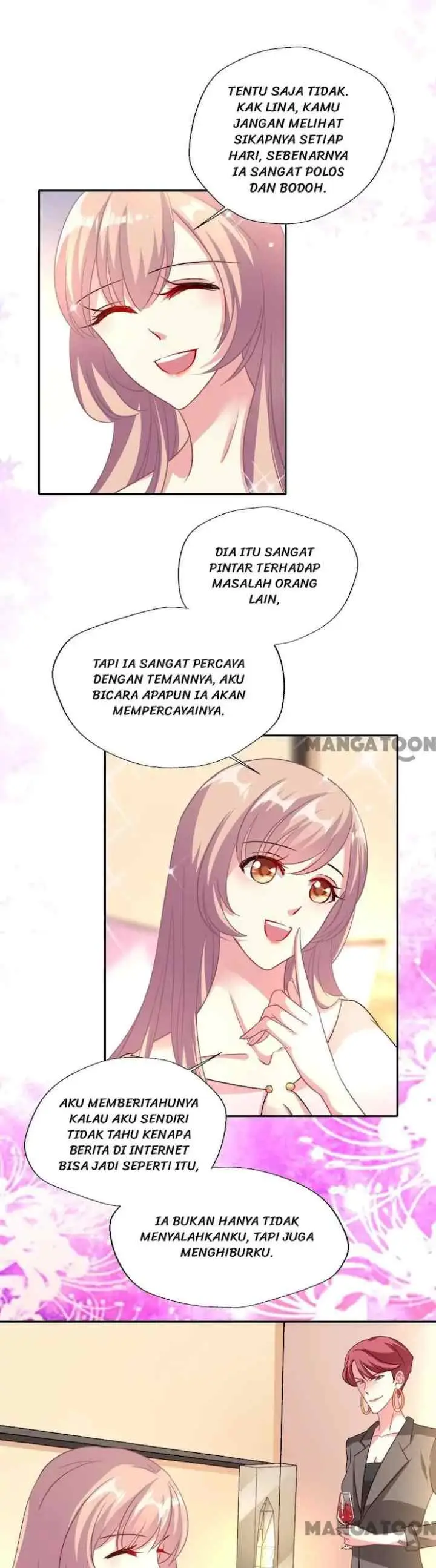 Cost of Being Famous (A-List) chapter 6 halaman 5