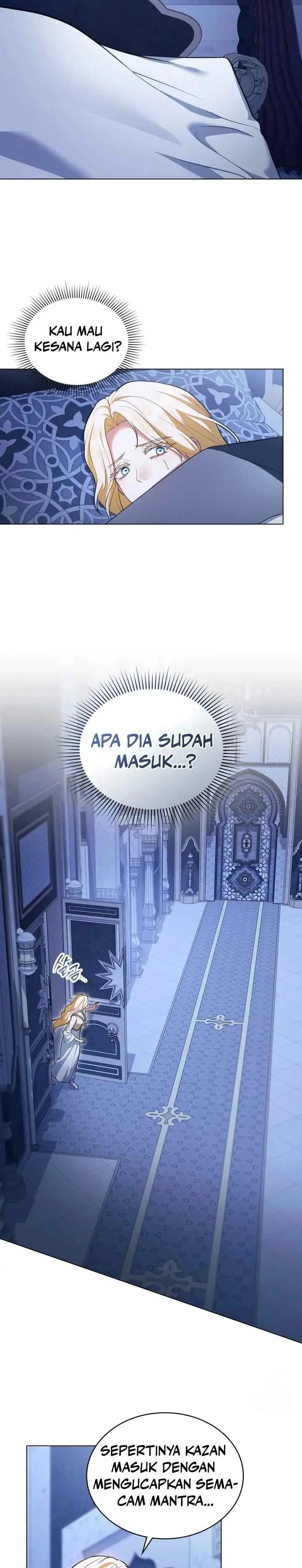 He Was My Slave chapter 46 halaman 7