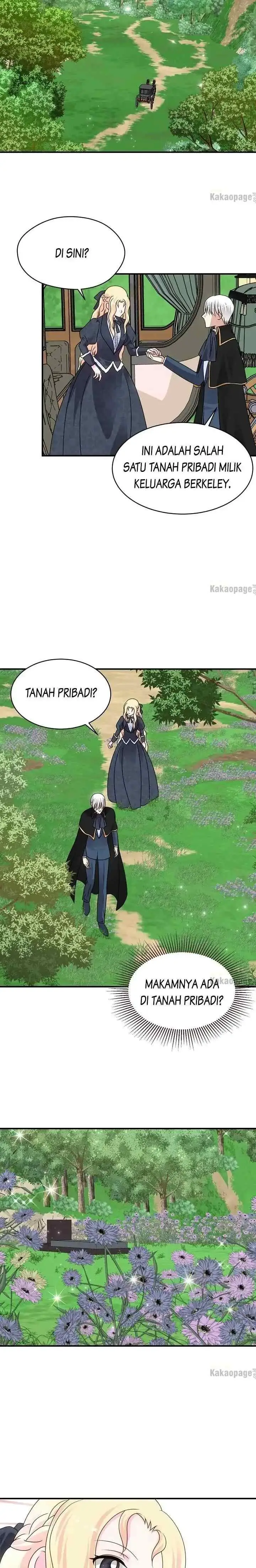 I Refuse the Duke chapter 89 halaman 9