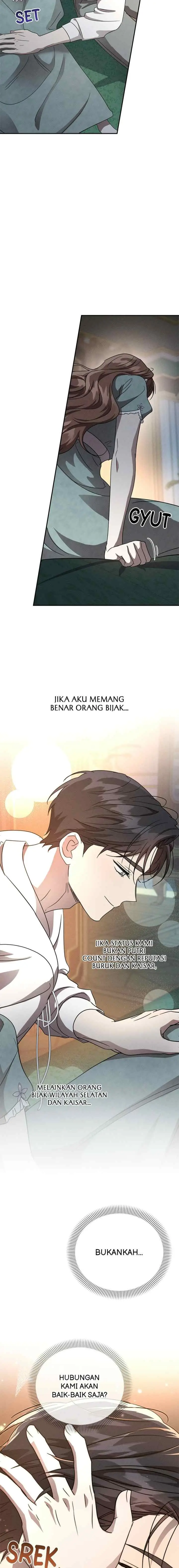 Don't Be Carelessly Kind chapter 60 halaman 16