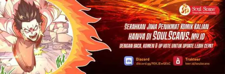 Global Power: I Can Control All The Elements chapter 19 halaman 17