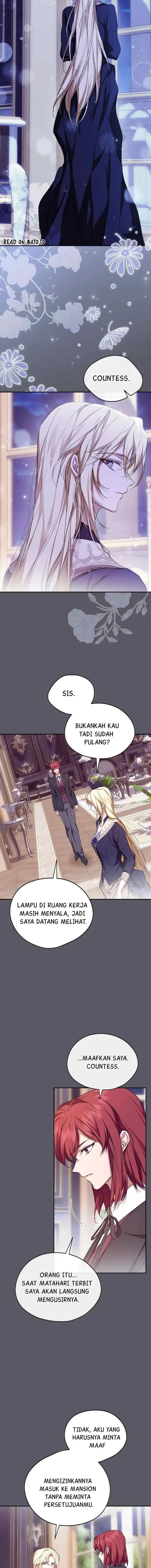 I'm Looking for a New Husband chapter 38 halaman 11