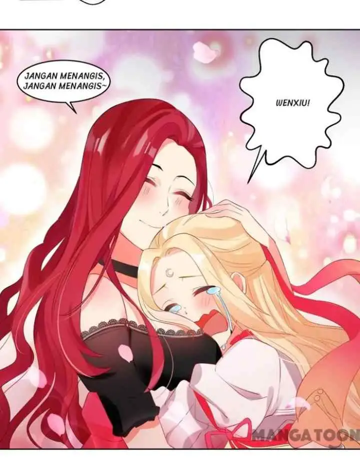 Fairy Match-Maker's Mortal Lover chapter 4 halaman 11