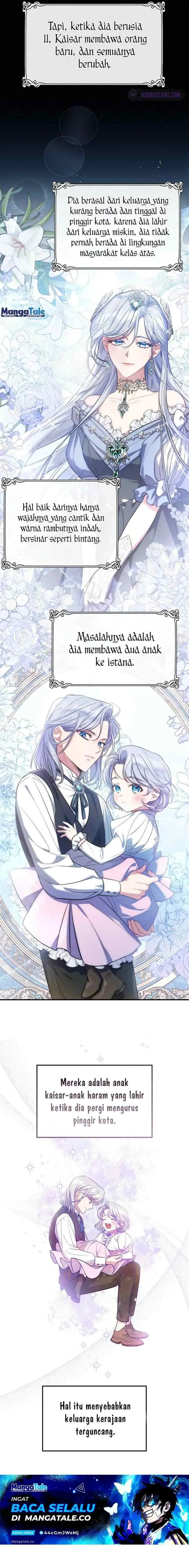 Shadowless Night chapter 8 halaman 9