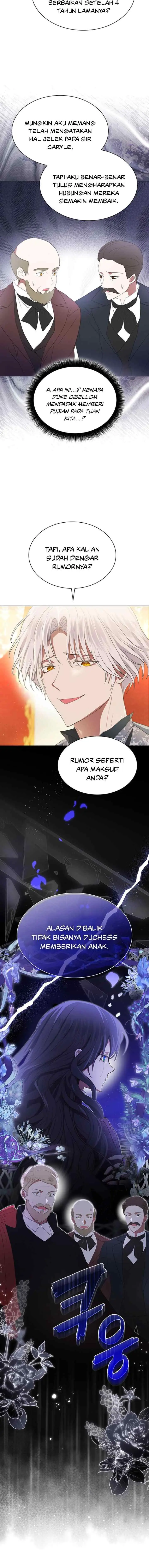 I Became the Ex-Wife of the Obsessive Male Lead chapter 38 halaman 18