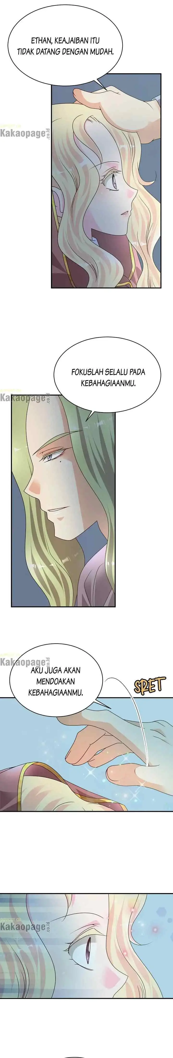 I Refuse the Duke chapter 101 halaman 8
