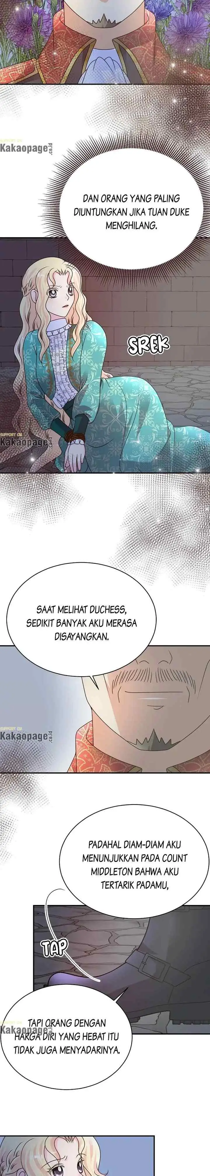 I Refuse the Duke chapter 131 halaman 9