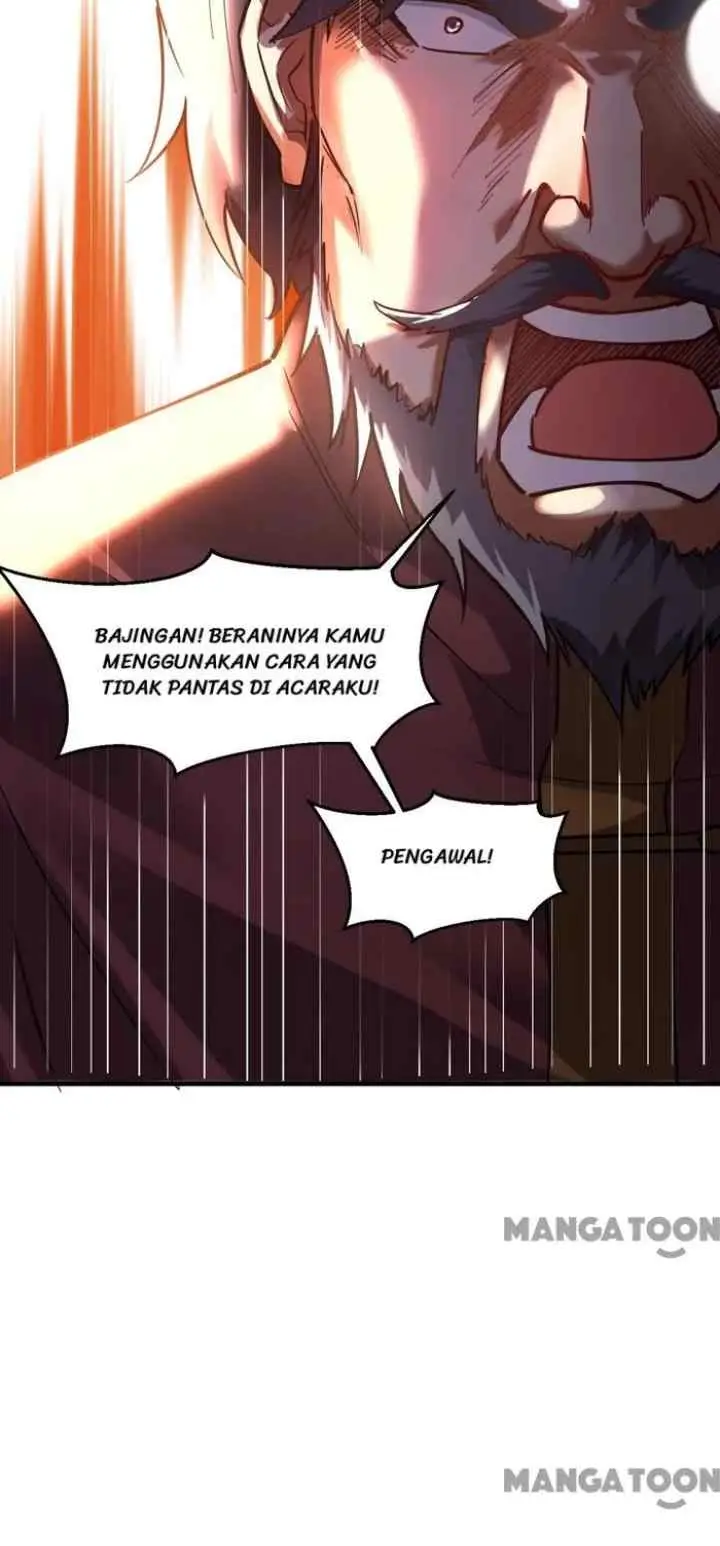 Godly Son-in-Law of Zhen Country chapter 39 halaman 13