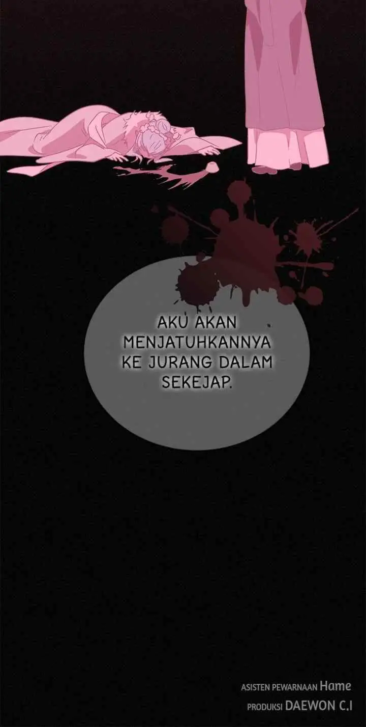 Hugung Scandal chapter 81 halaman 20
