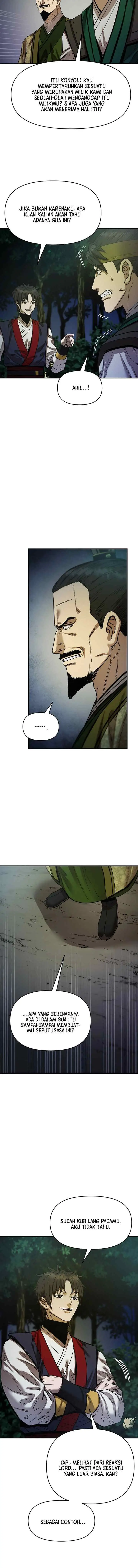 Heavenly Martial God chapter 83 halaman 17