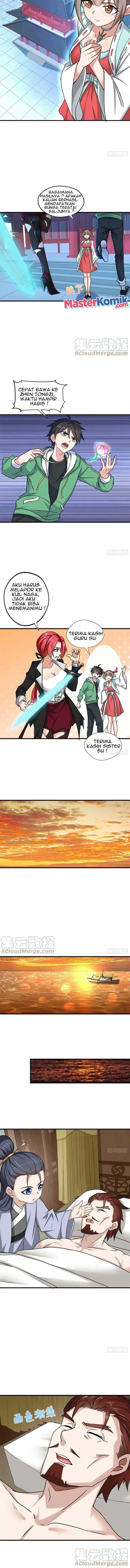 Dragon King Son chapter 65 halaman 4