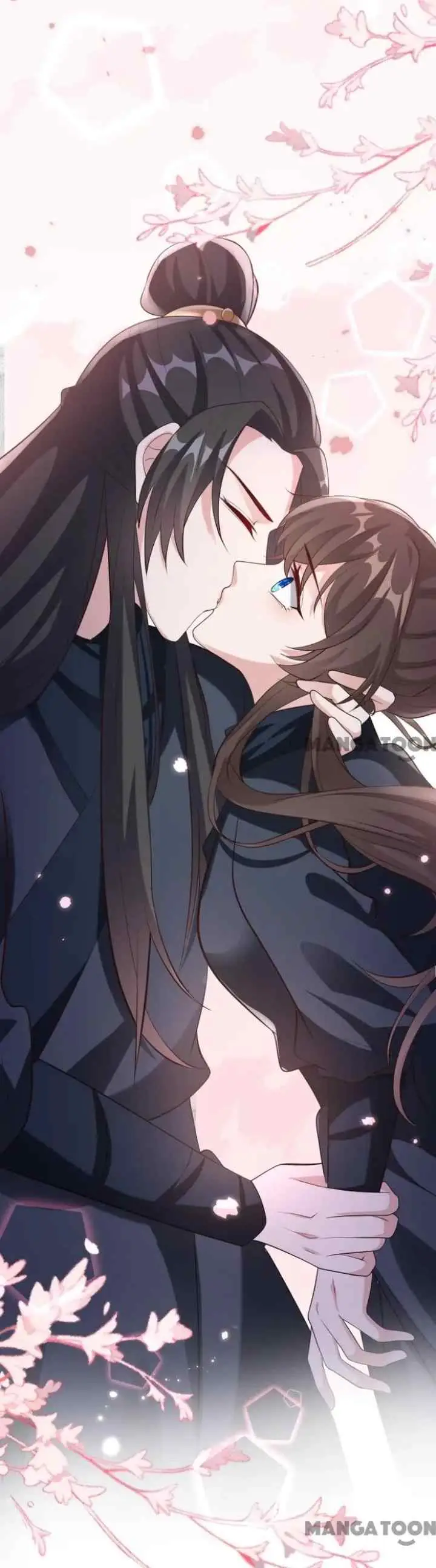 My Chubby Princess Consort chapter 185 halaman 4