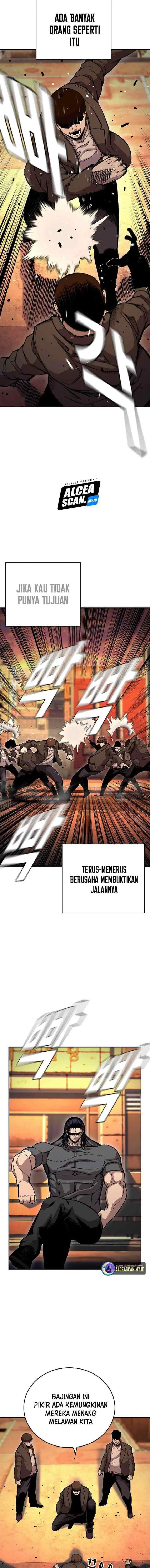 King Game chapter 67 halaman 8