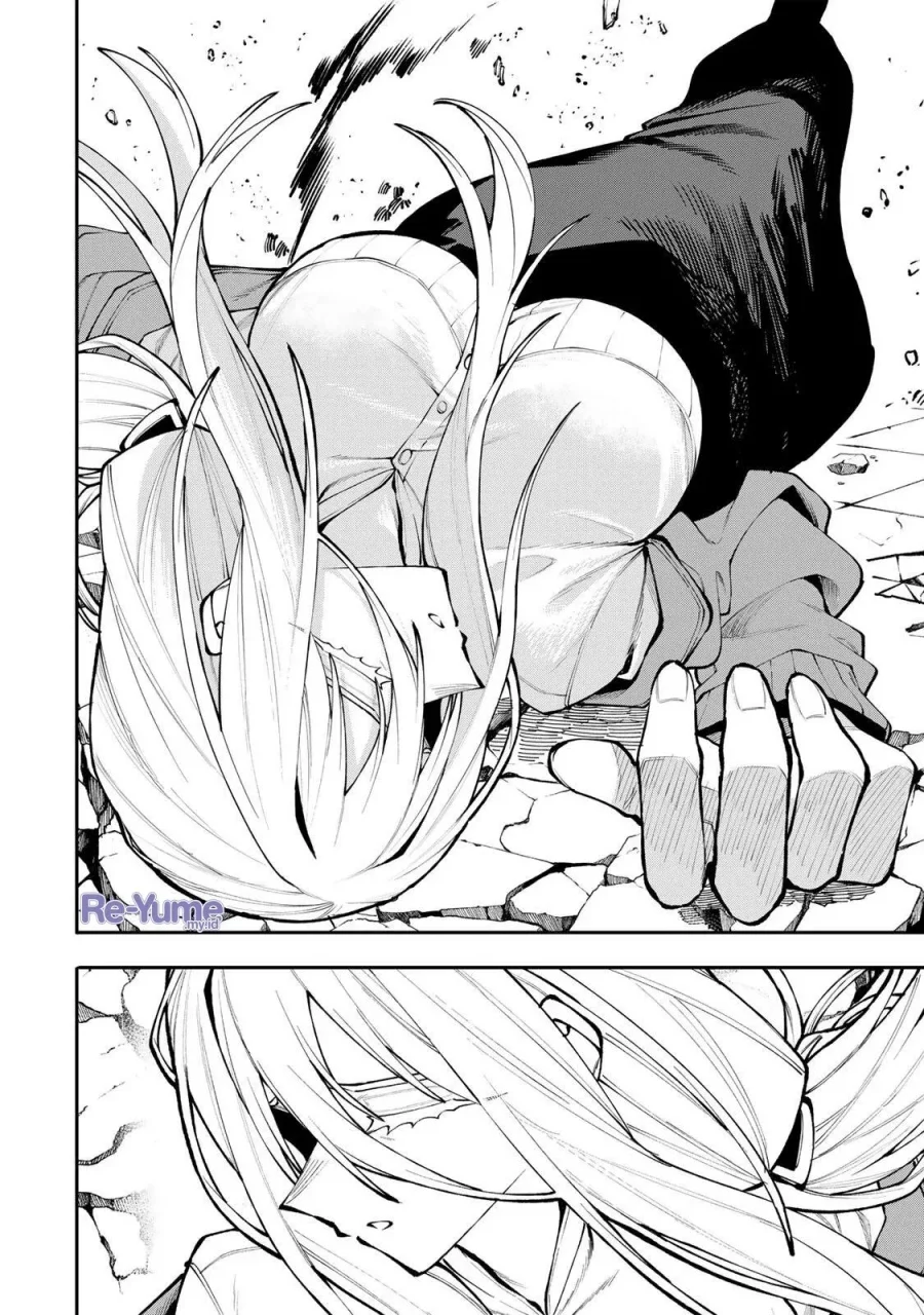Okaasan Boukensha, Login Bonus de Skill -Shufu- ni Mezamemashita chapter 30 halaman 9