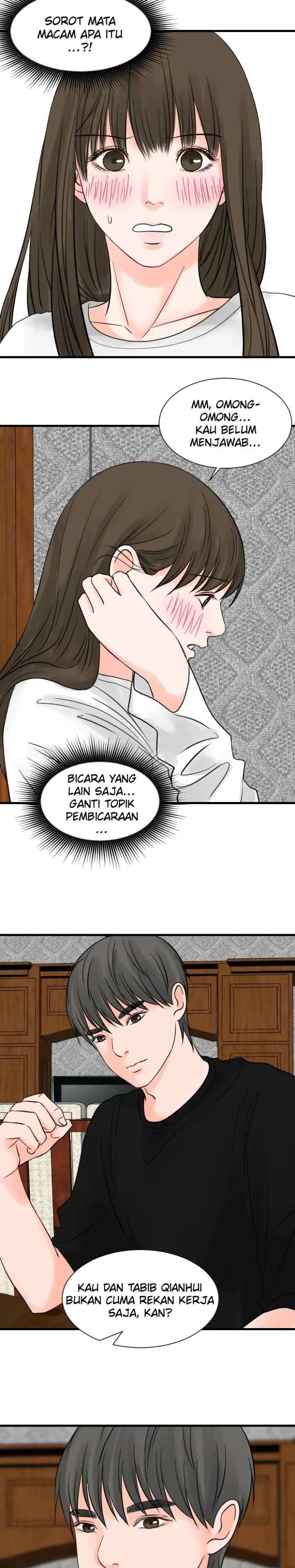 One + One (Bao A) chapter 68 halaman 13