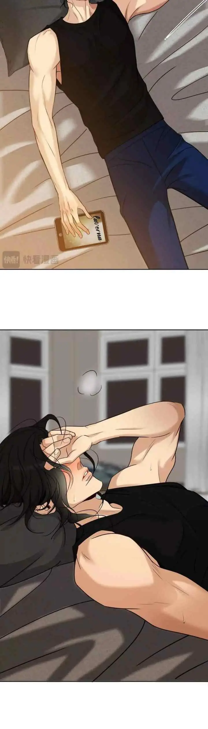 Dívida de Amor chapter 62 halaman 18