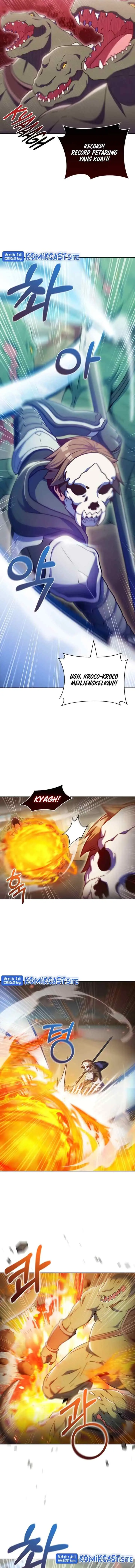 Everyone Else is A Returnee chapter 34 halaman 7
