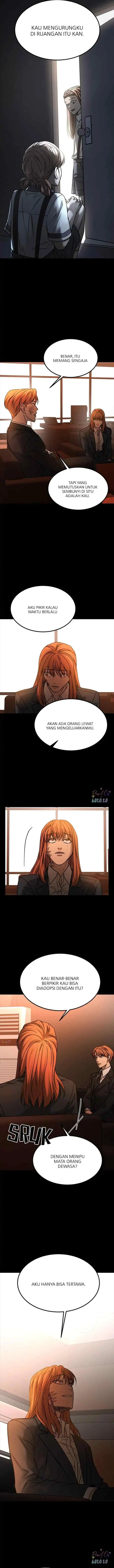Get Back chapter 123 halaman 15