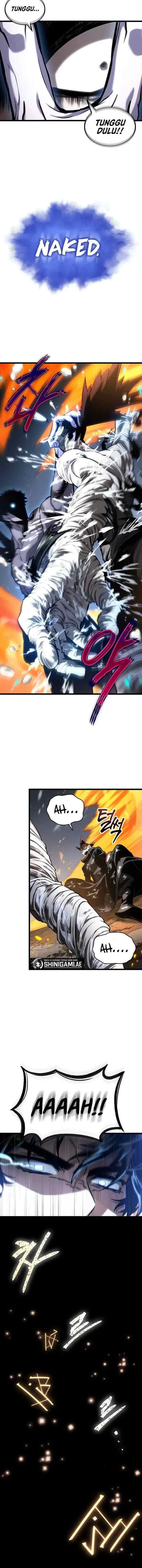 The World After the Fall chapter 103 halaman 18