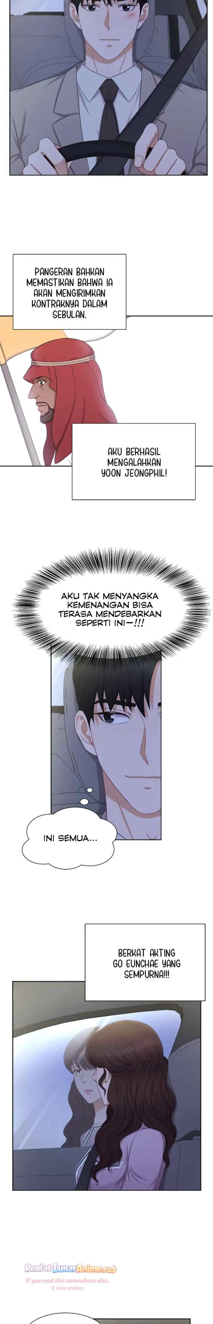 I Need a Bride chapter 16 halaman 13