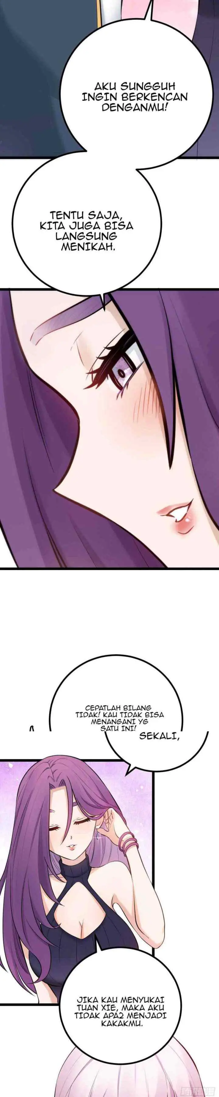 Celestial Master chapter 4 halaman 12