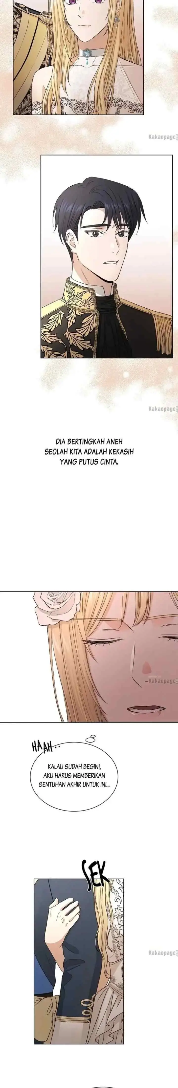 I Don't Love You Anymore chapter 12 halaman 10