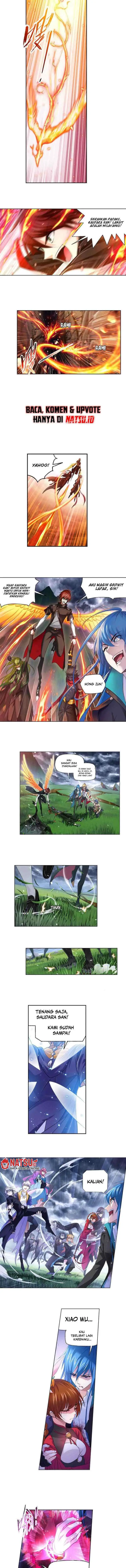 Soul Land chapter 299 halaman 5
