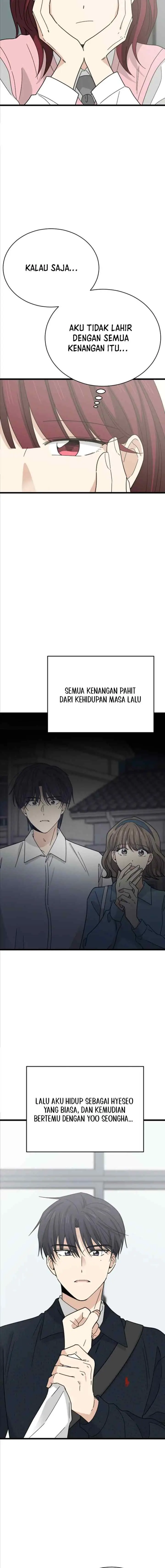 I Won't Love chapter 13 halaman 7