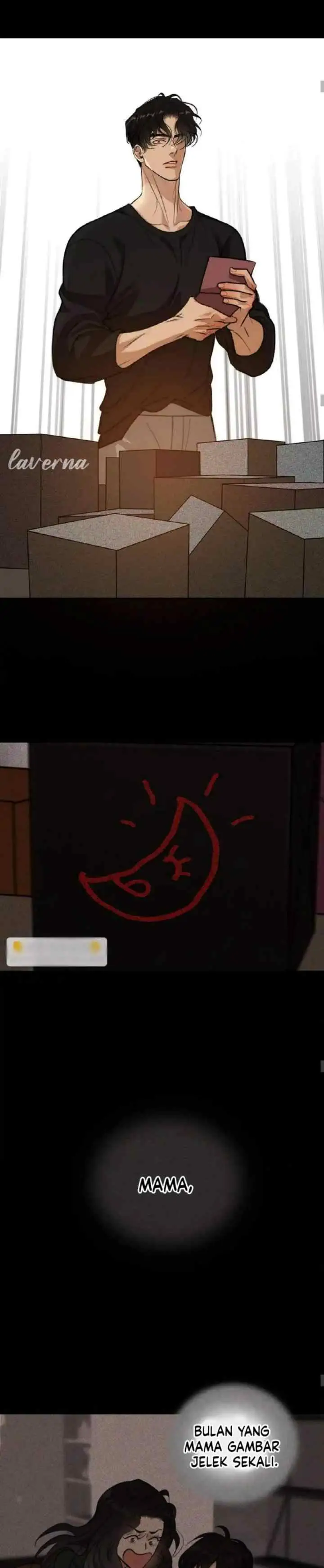 Dívida de Amor chapter 66 halaman 6