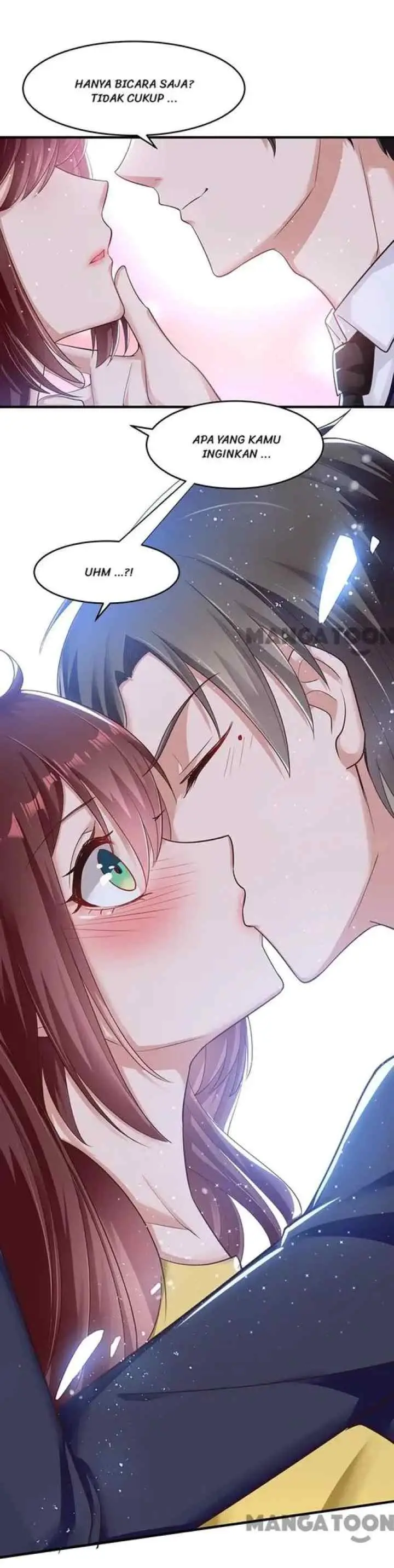 Cool Genius Kids-President's Pampered Wife Is Too Heroic chapter 15 halaman 6