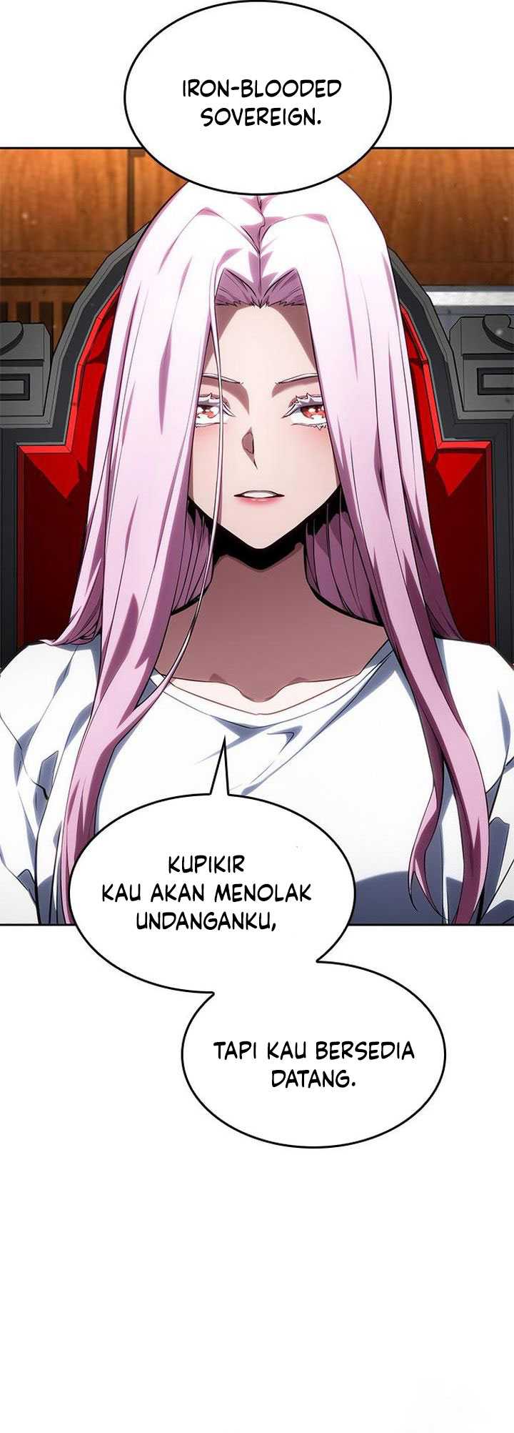 Boundless Necromancer chapter 129 halaman 14