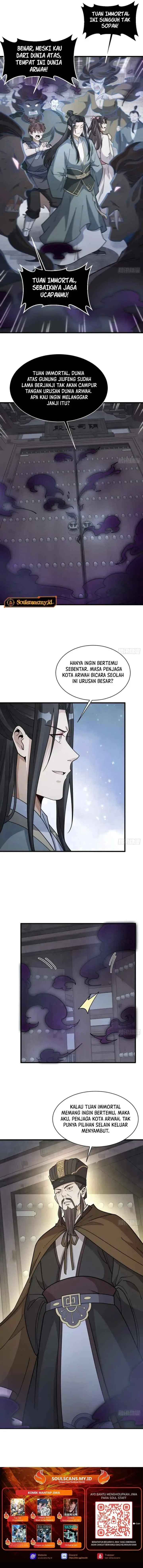Lanke Special Destiny chapter 299 halaman 8
